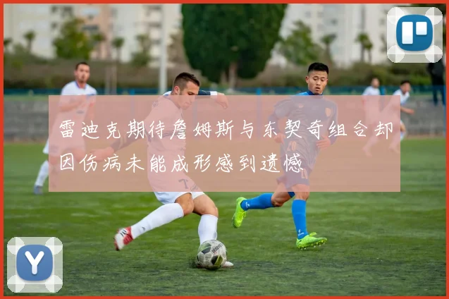雷迪克期待詹姆斯与东契奇组合却因伤病未能成形感到遗憾